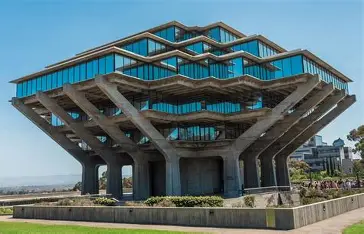 University of California, San Diego (UCSD)